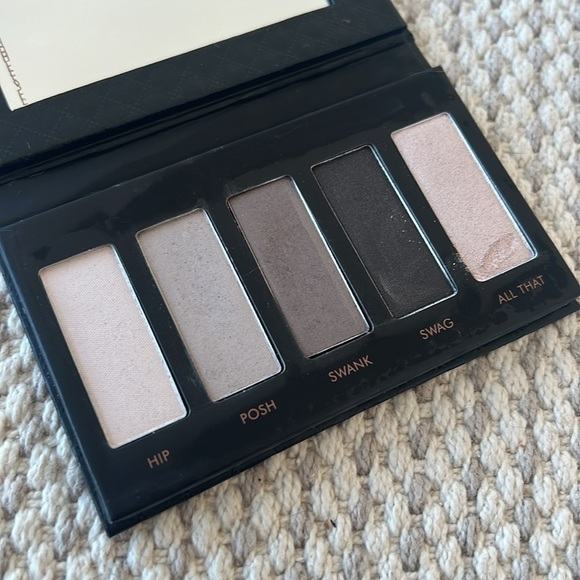 Borghese Eclissare Color Eclipse eyeshadow palette - Picture 4 of 4